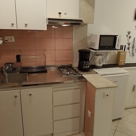 Apartman Olga Умаг Екстер'єр фото