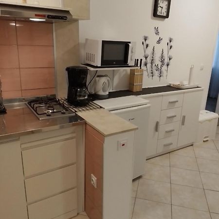 Apartman Olga Умаг Екстер'єр фото