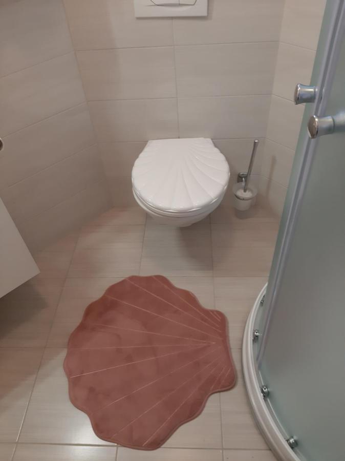 Apartman Olga Умаг Екстер'єр фото