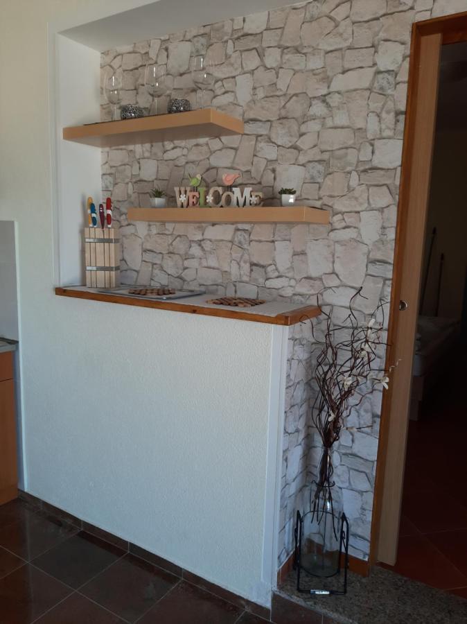 Apartman Olga Умаг Екстер'єр фото