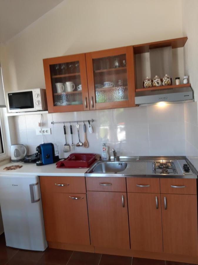 Apartman Olga Умаг Екстер'єр фото