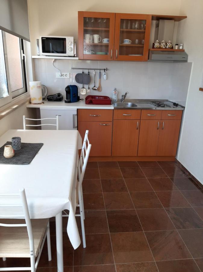 Apartman Olga Умаг Екстер'єр фото