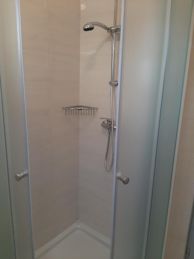 Apartman Olga Умаг Екстер'єр фото