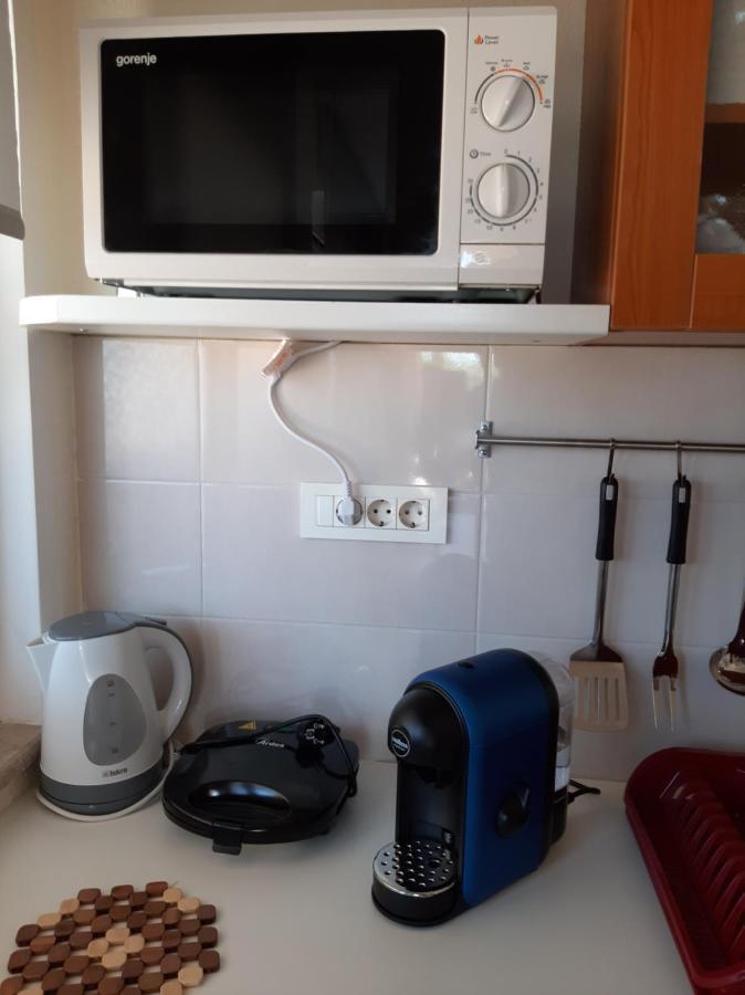 Apartman Olga Умаг Екстер'єр фото