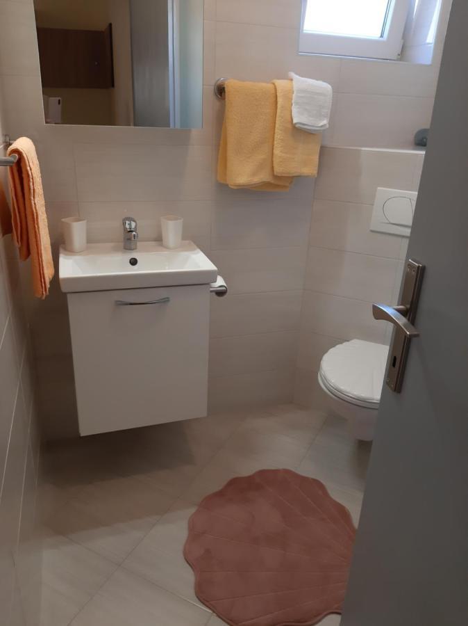 Apartman Olga Умаг Екстер'єр фото