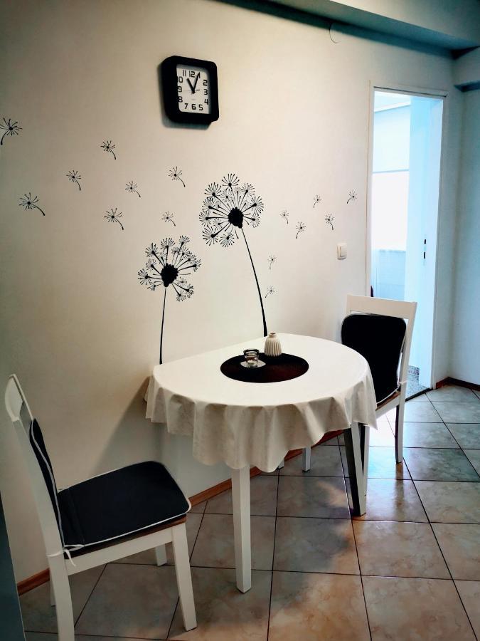 Apartman Olga Умаг Екстер'єр фото