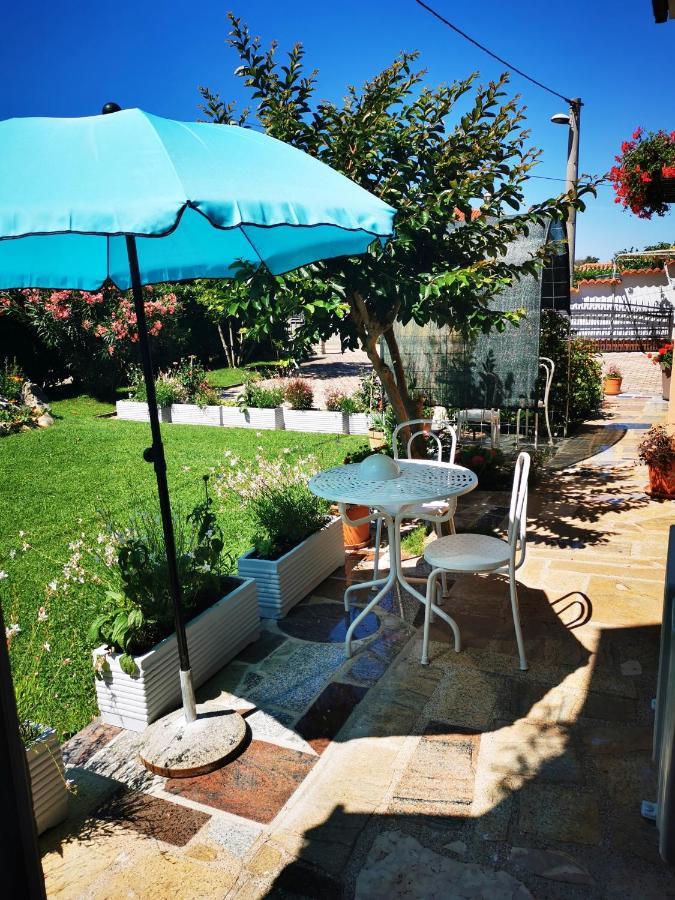 Apartman Olga Умаг Екстер'єр фото