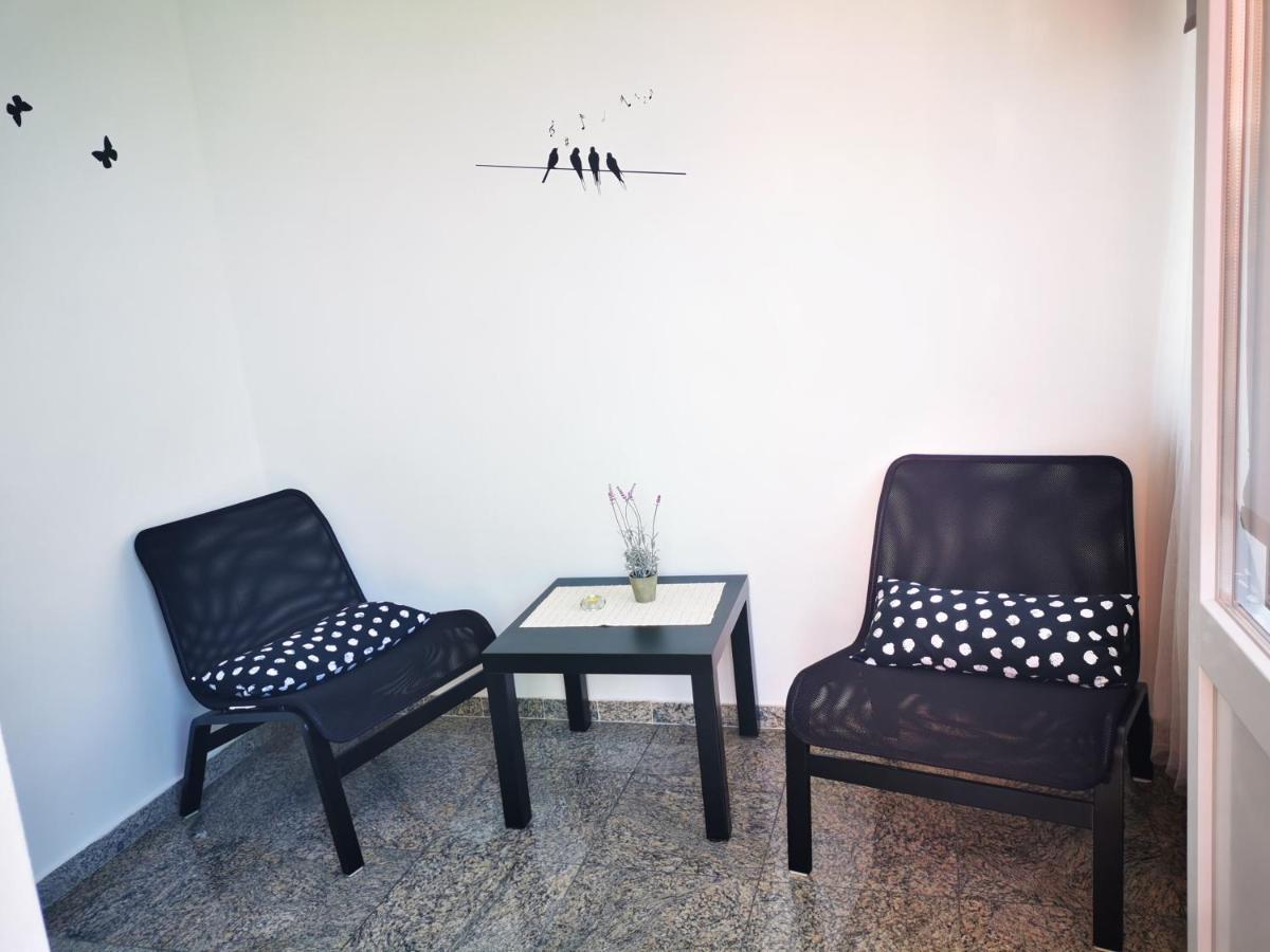 Apartman Olga Умаг Екстер'єр фото