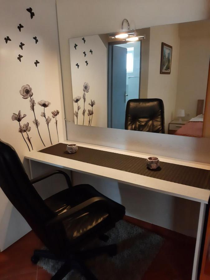 Apartman Olga Умаг Екстер'єр фото