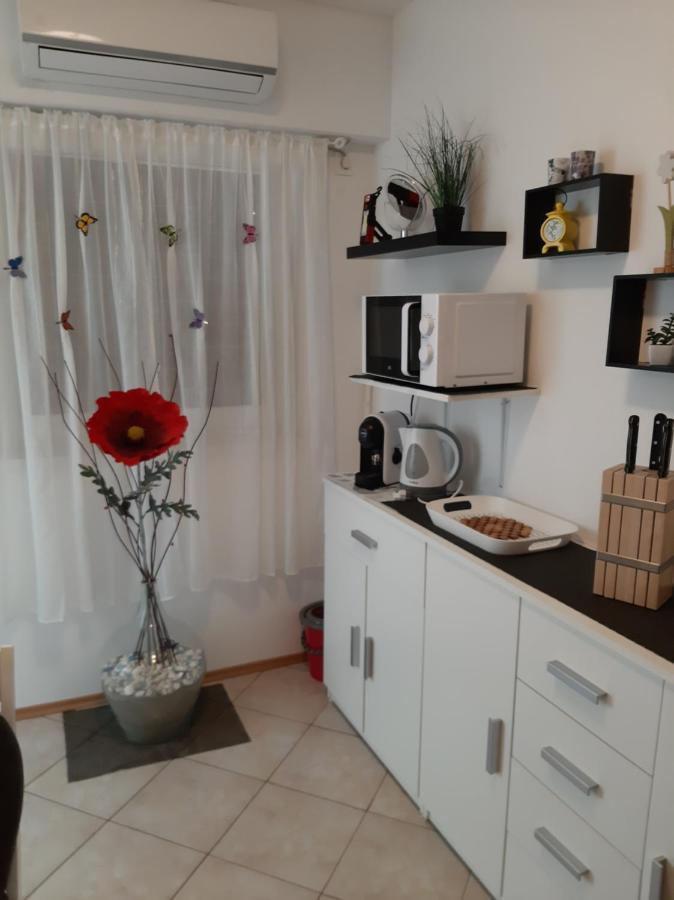 Apartman Olga Умаг Екстер'єр фото
