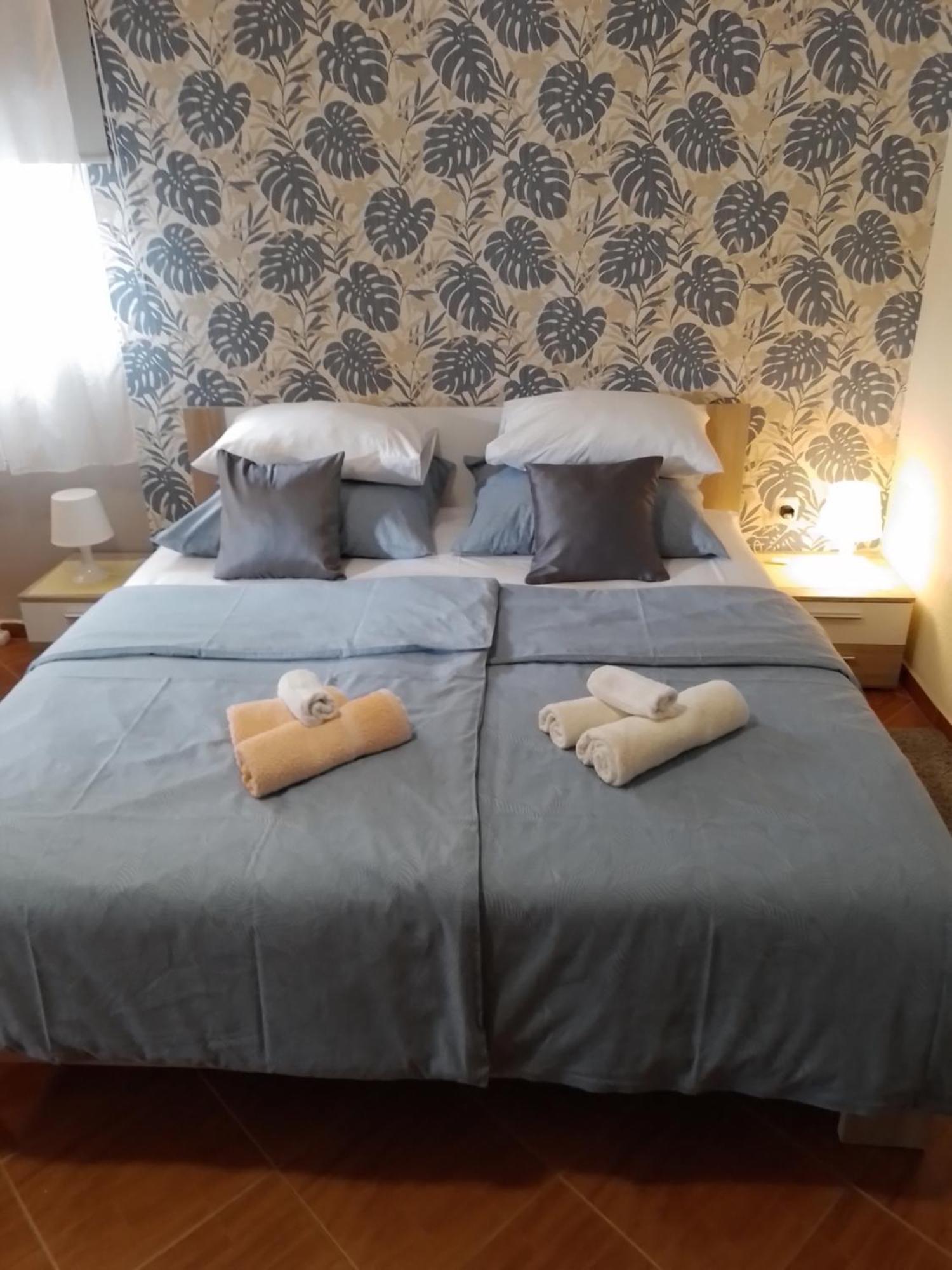 Apartman Olga Умаг Екстер'єр фото