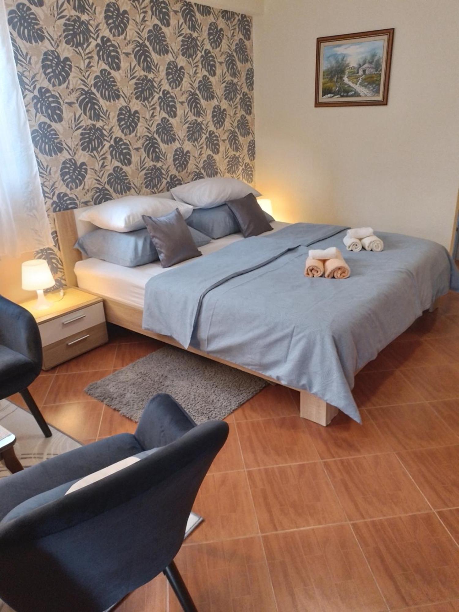 Apartman Olga Умаг Екстер'єр фото