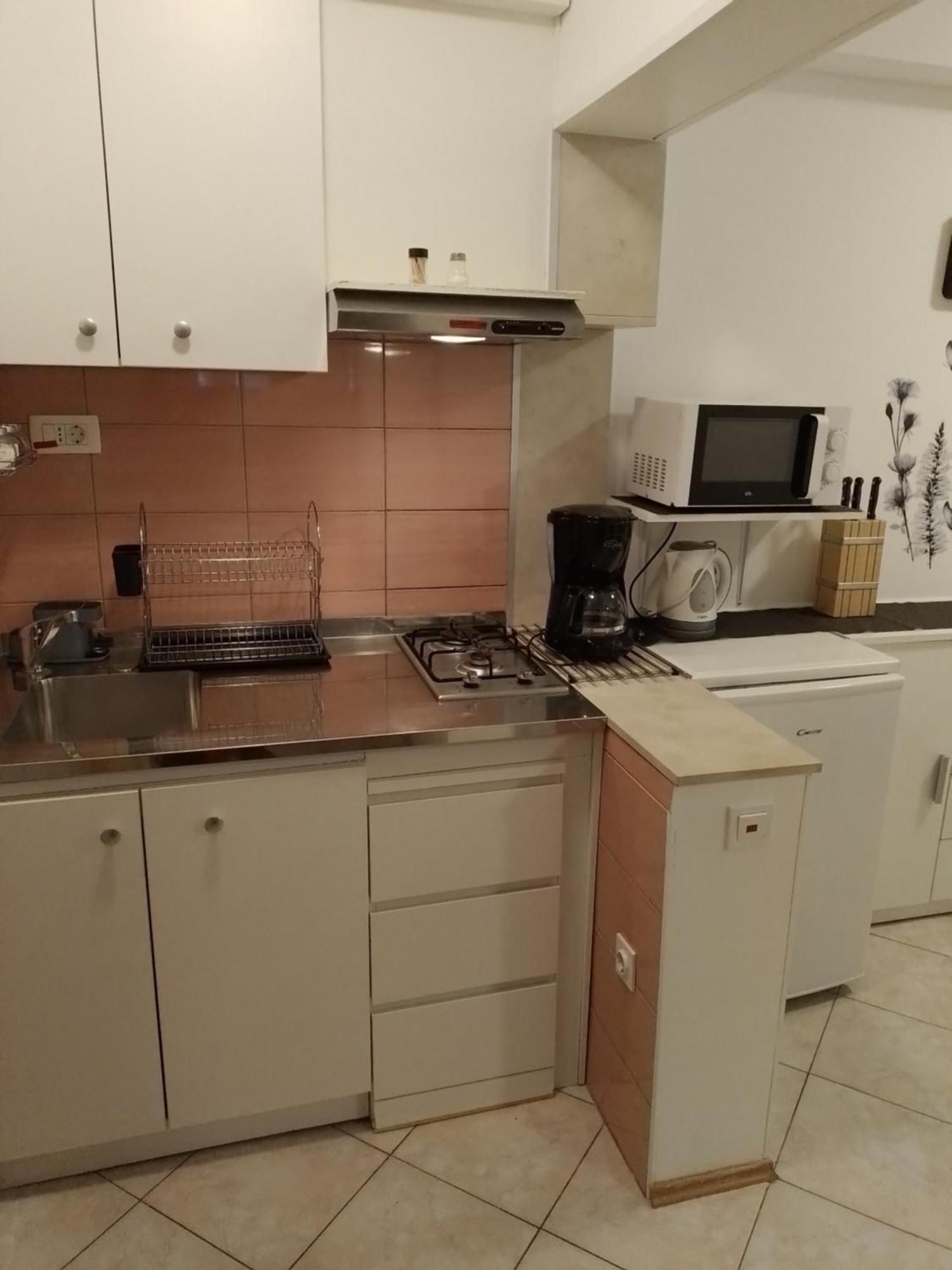 Apartman Olga Умаг Екстер'єр фото