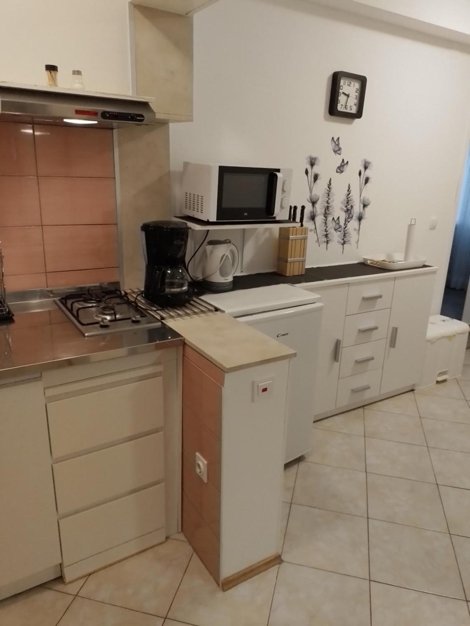 Apartman Olga Умаг Екстер'єр фото