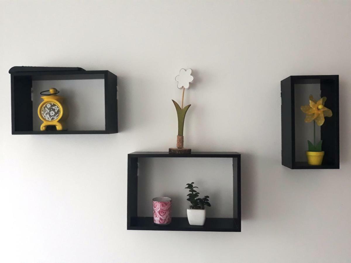 Apartman Olga Умаг Екстер'єр фото