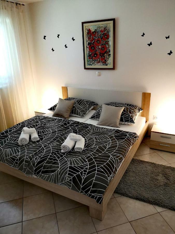 Apartman Olga Умаг Екстер'єр фото