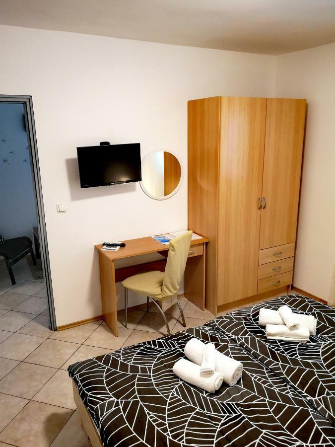 Apartman Olga Умаг Екстер'єр фото