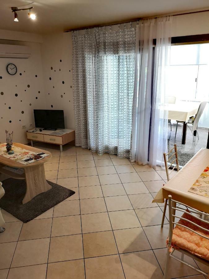 Apartman Olga Умаг Екстер'єр фото