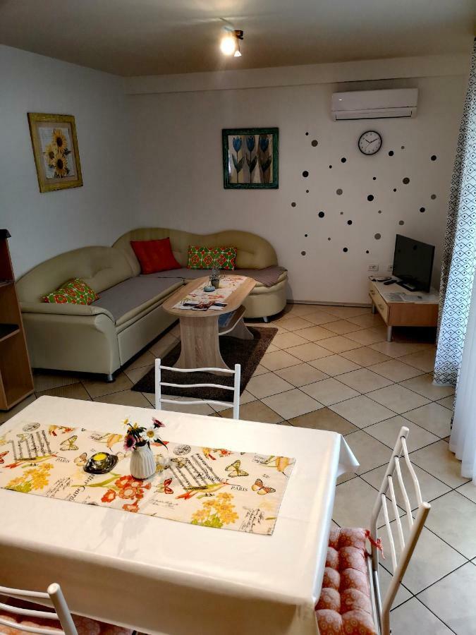 Apartman Olga Умаг Екстер'єр фото