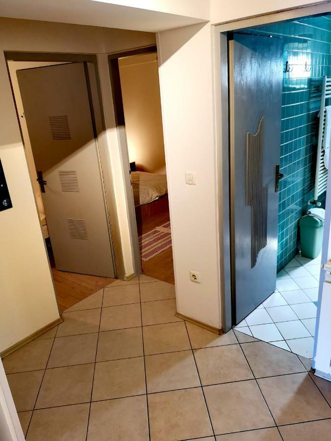 Apartman Olga Умаг Екстер'єр фото