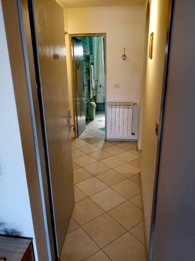 Apartman Olga Умаг Екстер'єр фото