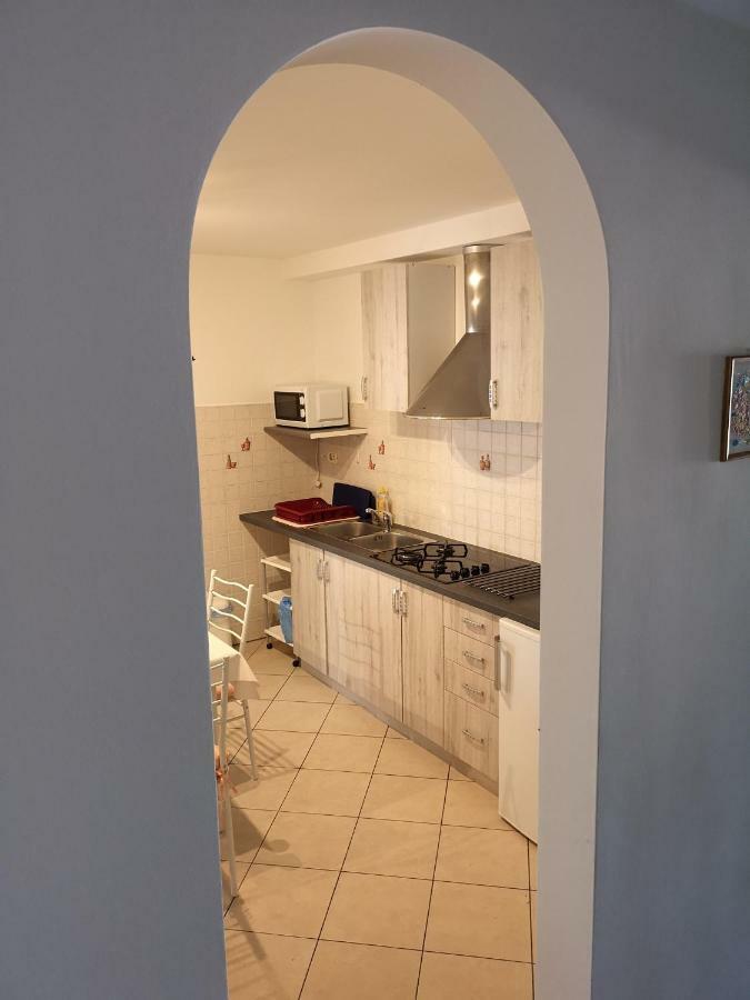 Apartman Olga Умаг Екстер'єр фото