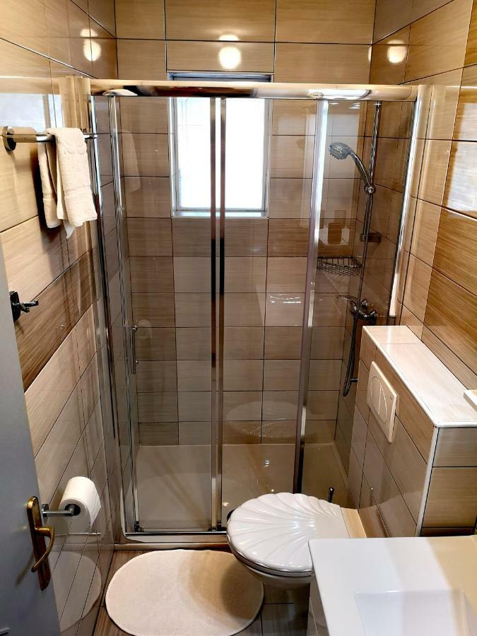 Apartman Olga Умаг Екстер'єр фото